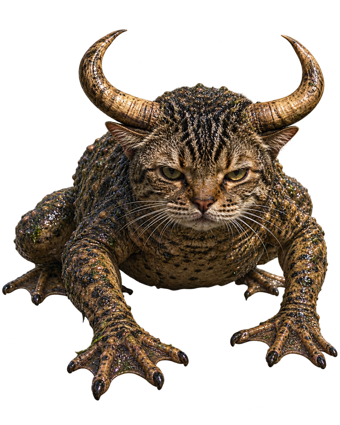 CABUROG facing forward